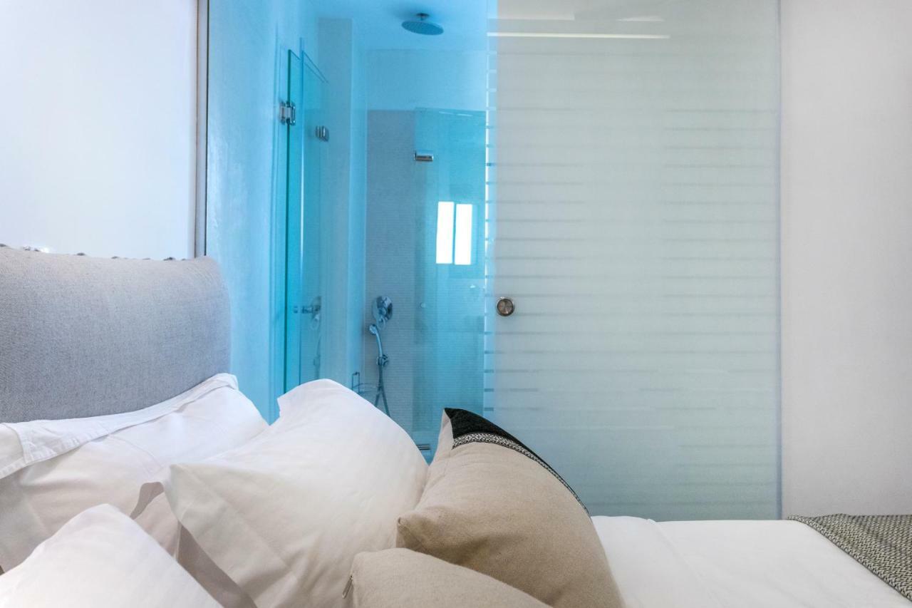 Melidi Luxury Penthouse In Koukaki Daire Atina Dış mekan fotoğraf