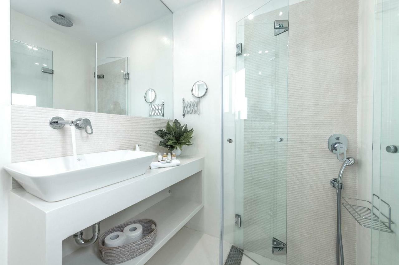 Melidi Luxury Penthouse In Koukaki Daire Atina Dış mekan fotoğraf